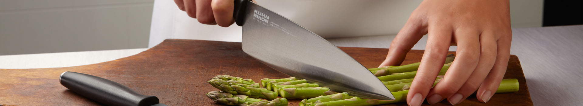 Kitchen Knives