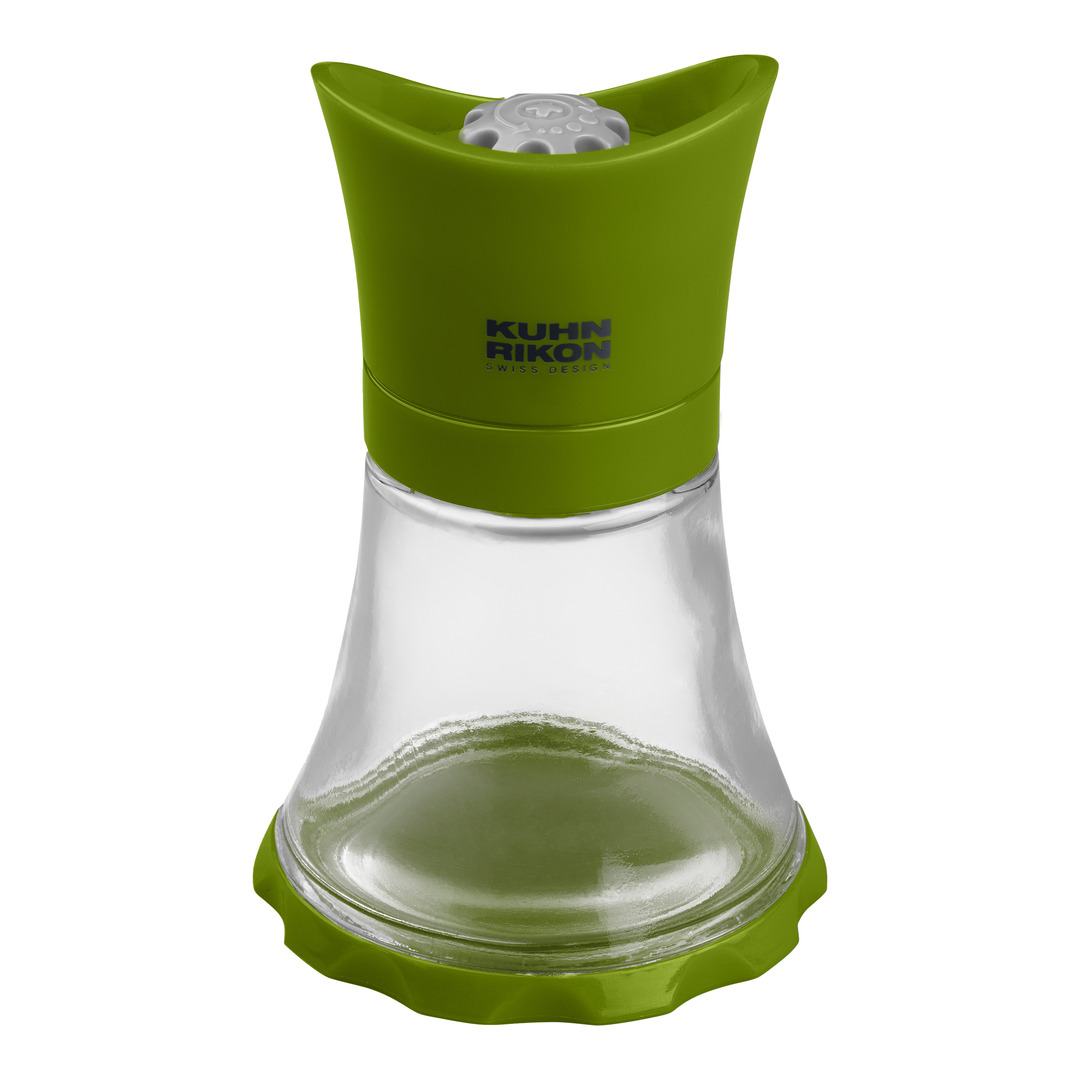 Kuhn Rikon - Mini Vase Grinder Green