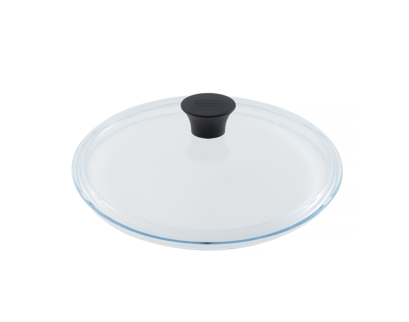 Kuhn Rikon - Cover Star Glass Lid 22 cm