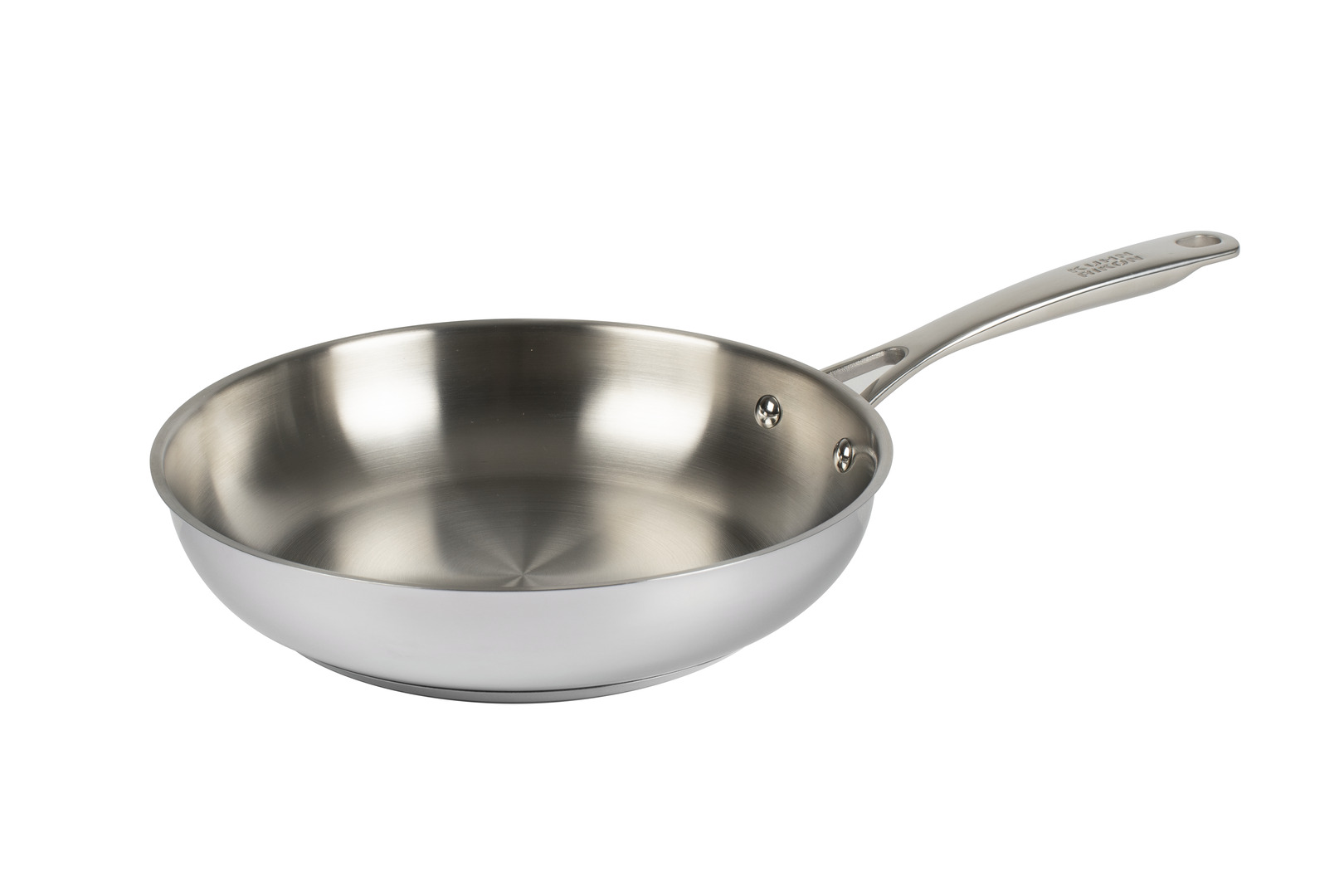 Kuhn Rikon - Allround Frying Pan Uncoated 20cm