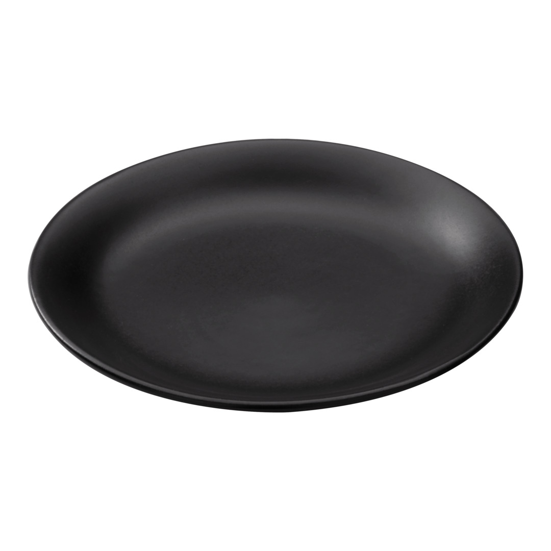 Kuhn Rikon - Plate Classic matt Black