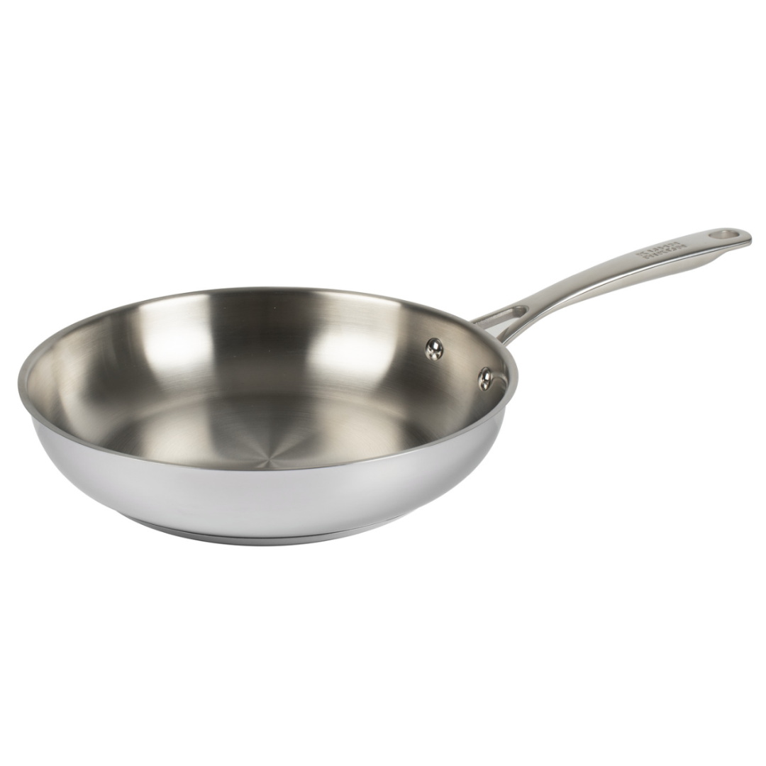 Kuhn Rikon - Allround Frying Pan Uncoated 24cm