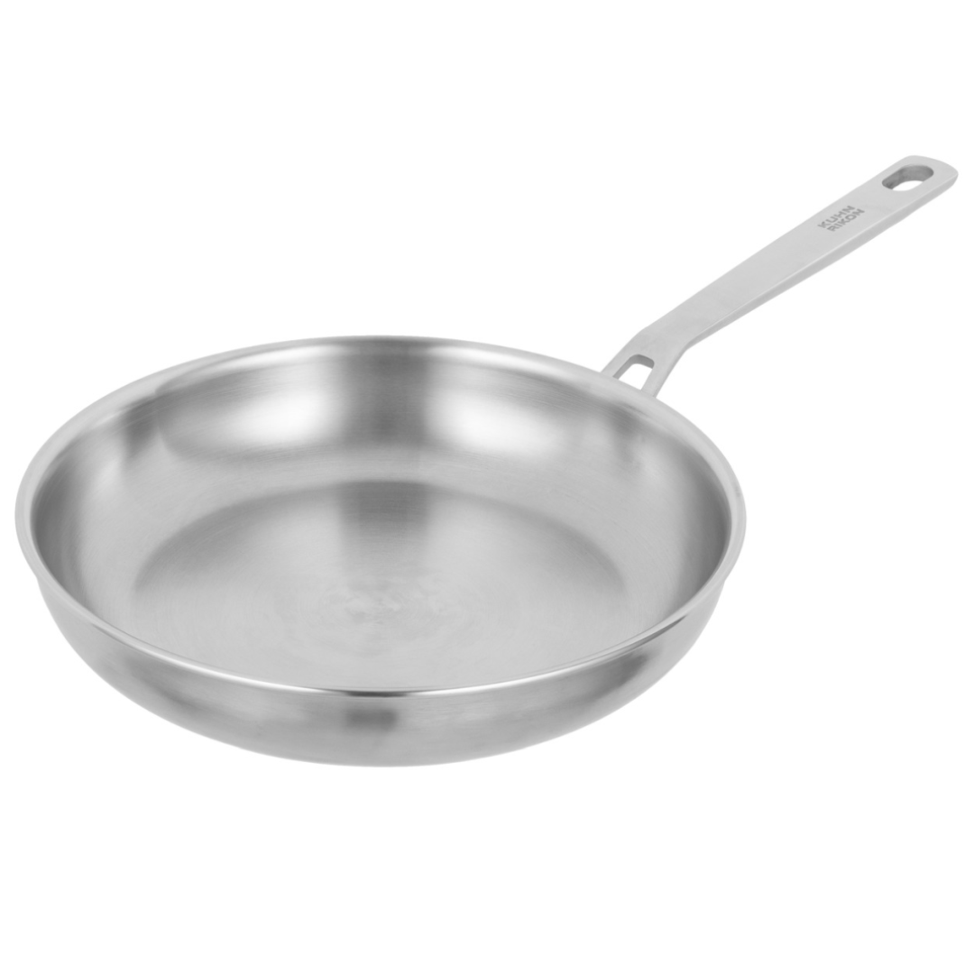 Kuhn Rikon - CULINARY FIVEPLY Frying pan uncoated 20 cm