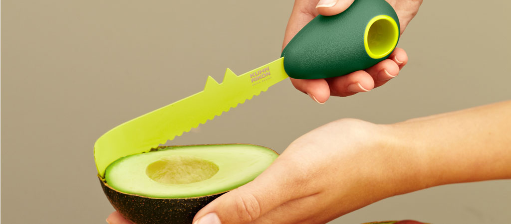 Here's how to avoid Avocado Hand